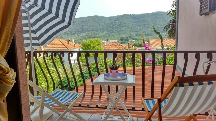 Apartments Marcela Stari Grad  Zewnętrze zdjęcie
