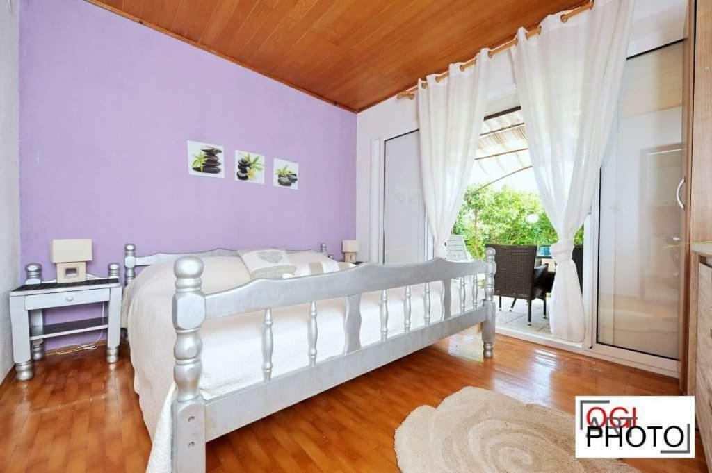 Apartments Marcela Stari Grad  Zewnętrze zdjęcie